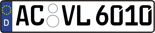 AC-VL6010