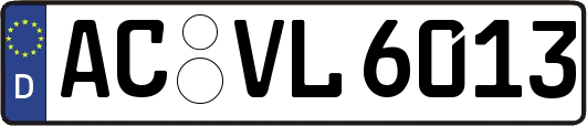 AC-VL6013