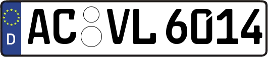 AC-VL6014