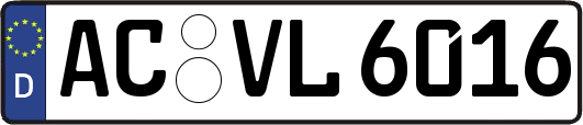 AC-VL6016