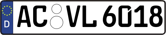 AC-VL6018