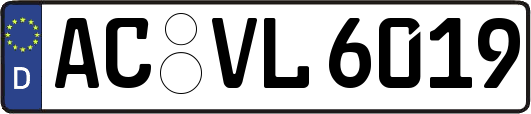 AC-VL6019