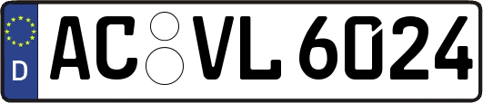 AC-VL6024