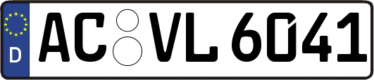AC-VL6041