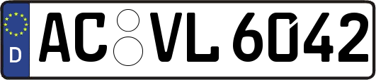 AC-VL6042