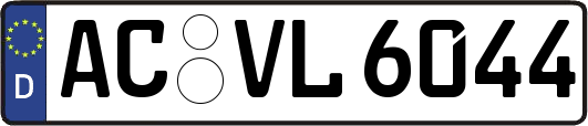 AC-VL6044
