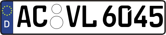 AC-VL6045