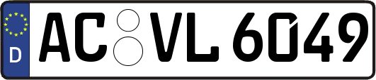 AC-VL6049
