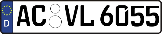 AC-VL6055