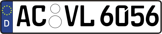 AC-VL6056