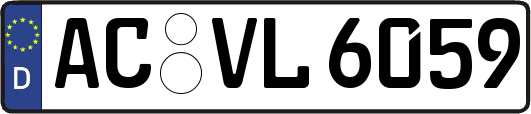 AC-VL6059