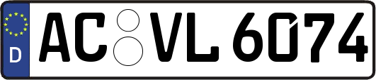 AC-VL6074