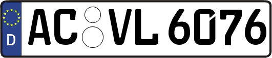 AC-VL6076