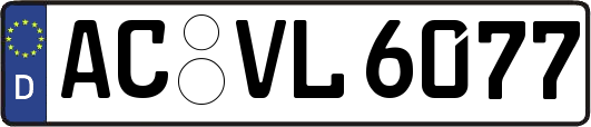 AC-VL6077