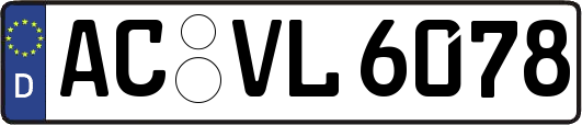 AC-VL6078