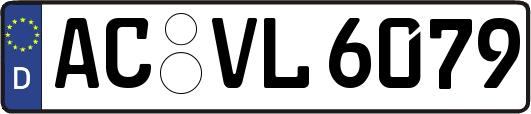 AC-VL6079
