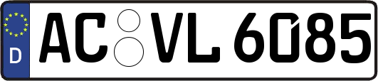 AC-VL6085