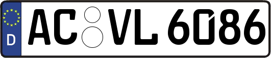 AC-VL6086