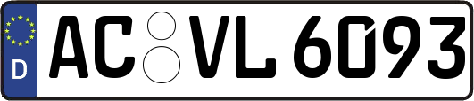 AC-VL6093