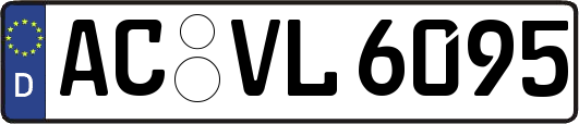 AC-VL6095