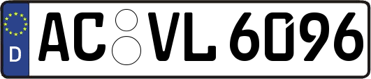 AC-VL6096