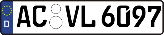 AC-VL6097