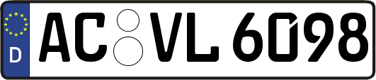 AC-VL6098
