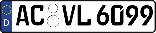 AC-VL6099