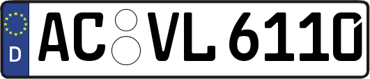 AC-VL6110