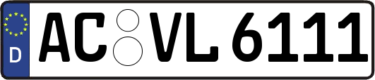 AC-VL6111