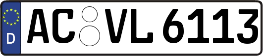 AC-VL6113