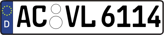 AC-VL6114