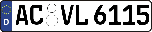 AC-VL6115