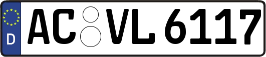 AC-VL6117