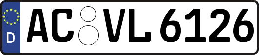 AC-VL6126