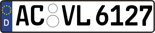AC-VL6127