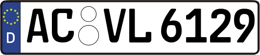 AC-VL6129