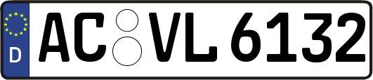 AC-VL6132