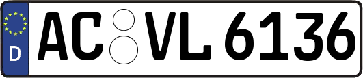 AC-VL6136