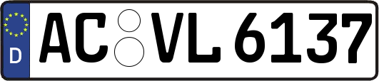 AC-VL6137