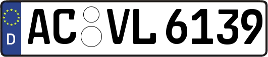 AC-VL6139