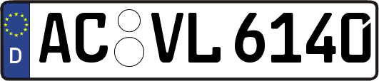 AC-VL6140