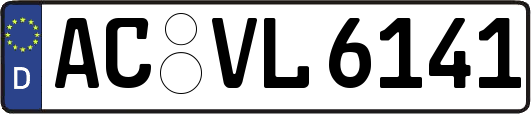 AC-VL6141