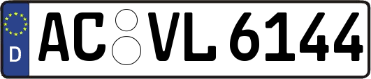 AC-VL6144