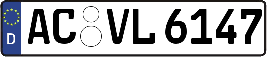 AC-VL6147