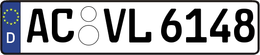 AC-VL6148