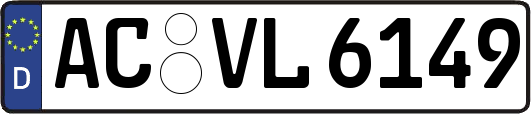 AC-VL6149