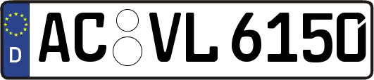 AC-VL6150