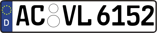 AC-VL6152