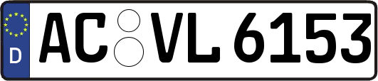 AC-VL6153